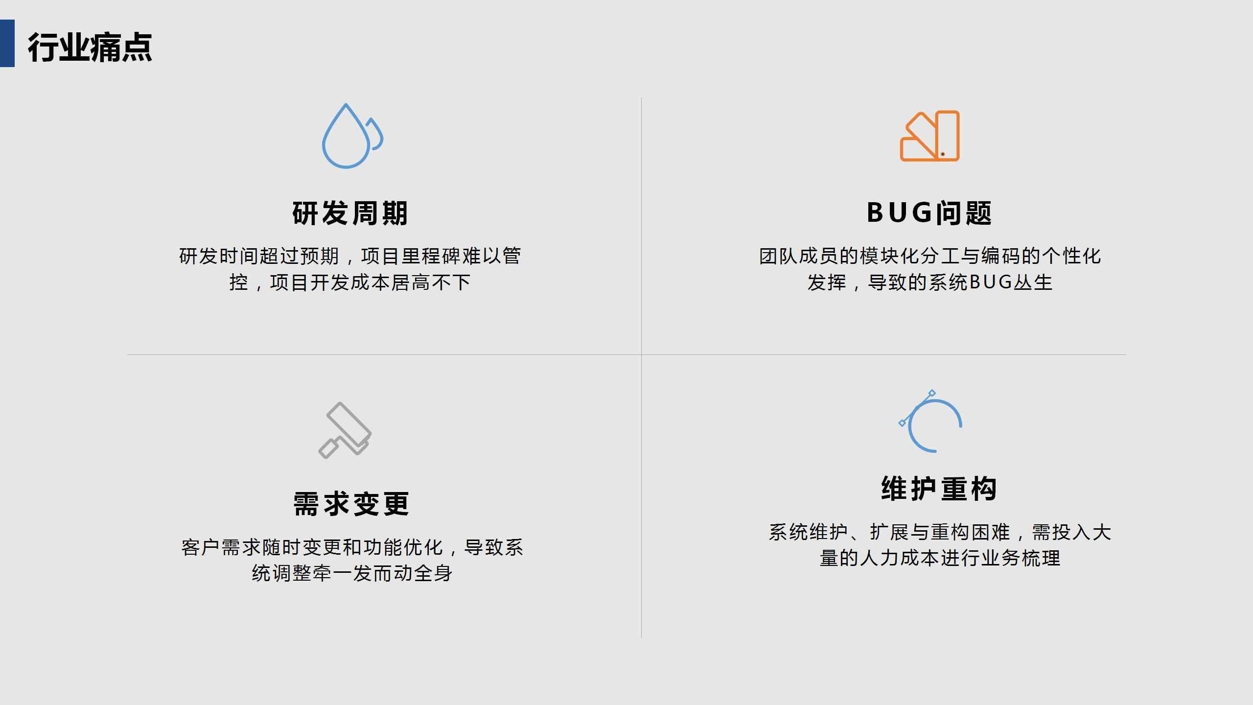 啟達(dá)開(kāi)發(fā)框架平臺(tái)功能介紹