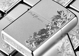 ZIPPO(中國)經(jīng)銷商補貨系統(tǒng)
