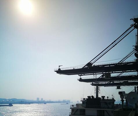 啟達(dá)軟件與南京貨運(yùn)碼頭進(jìn)行信息化建設(shè)深入合作